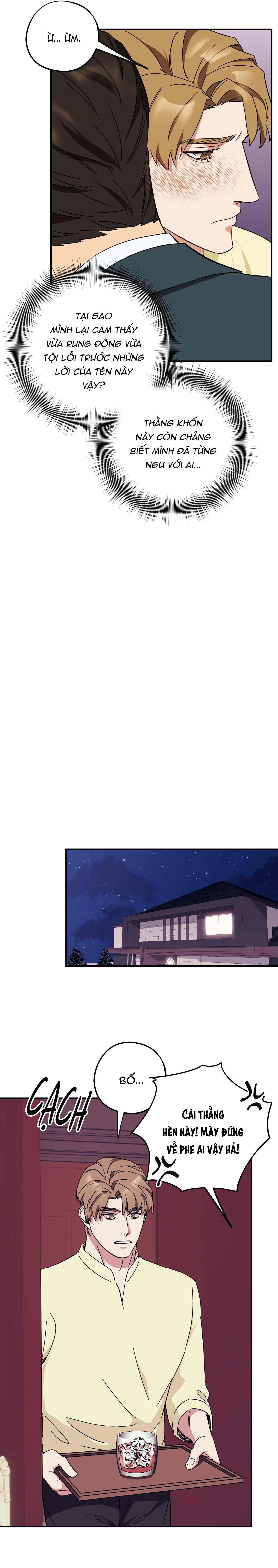 yi su nhà họ kang chapter 41 7