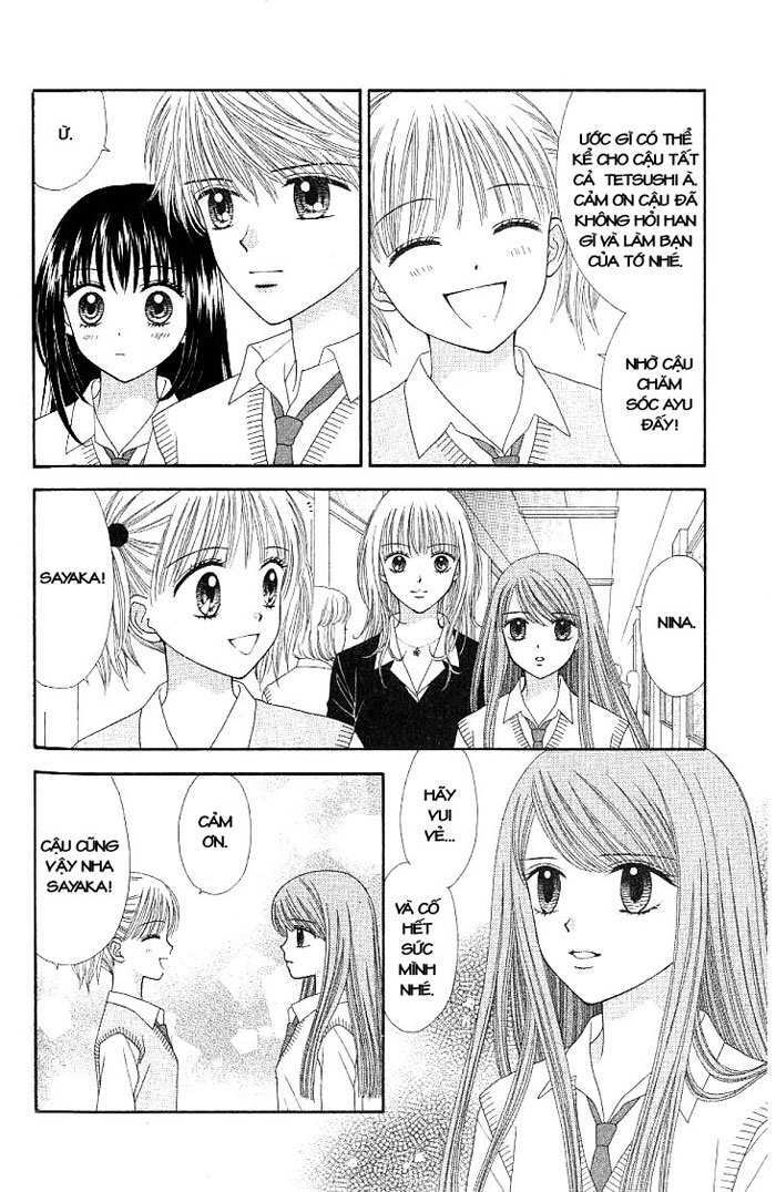 học sinh siêu ngầu chapter 24 13