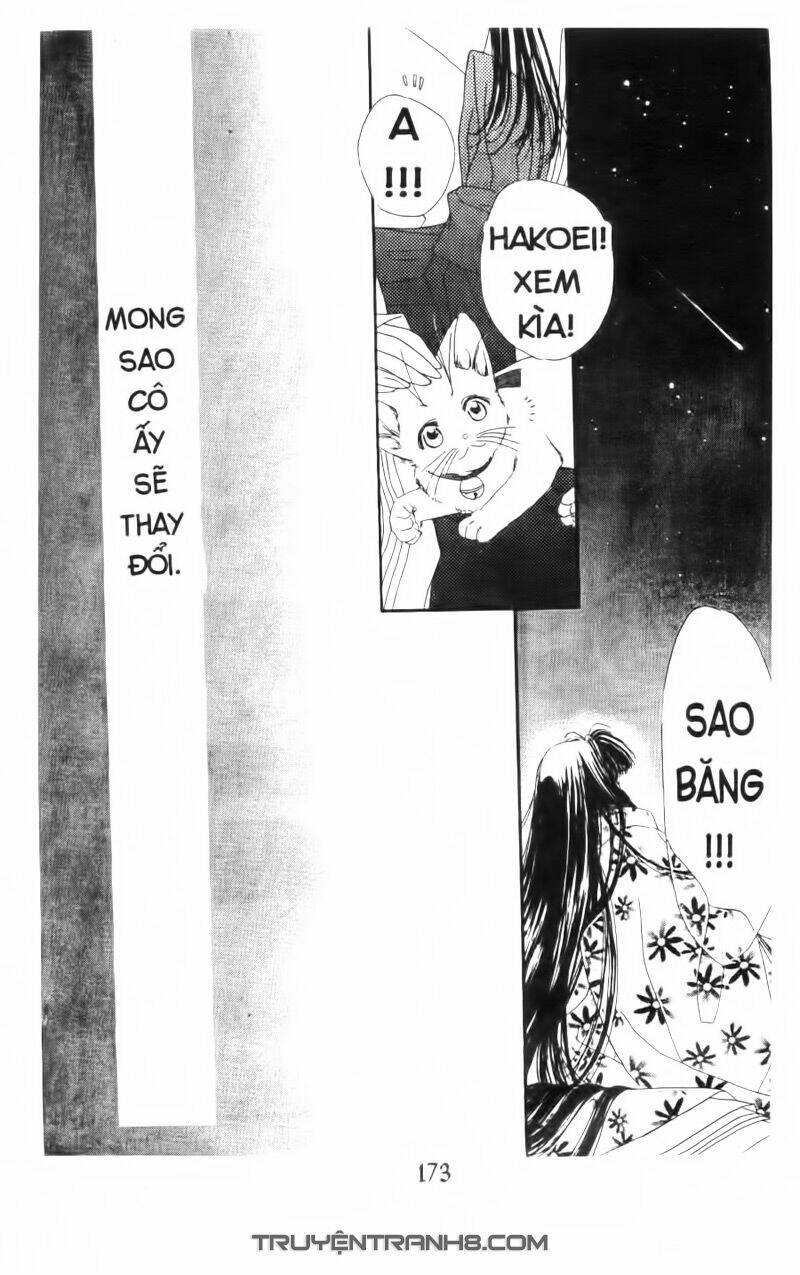 sao băng trong lòng ~ starlight to your heart ~ chapter 15 15