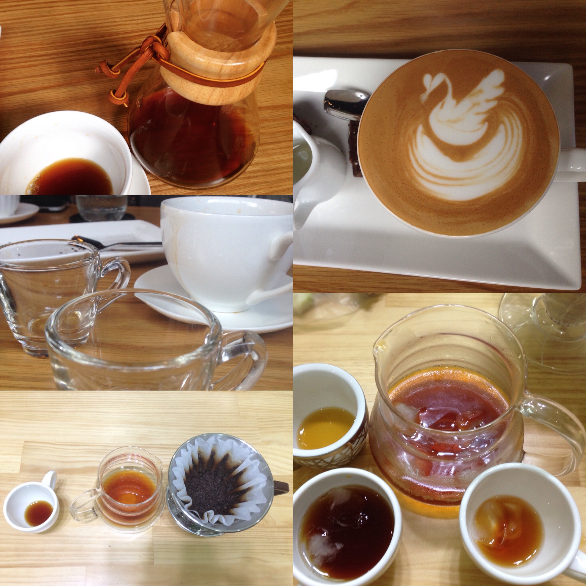 Hình ảnh Cà phê bột 100% nguyên chất truyền thống số 3 Coffee Tree 500gr thơm ngon, đậm đà, gu mạnh (Cà phê) 