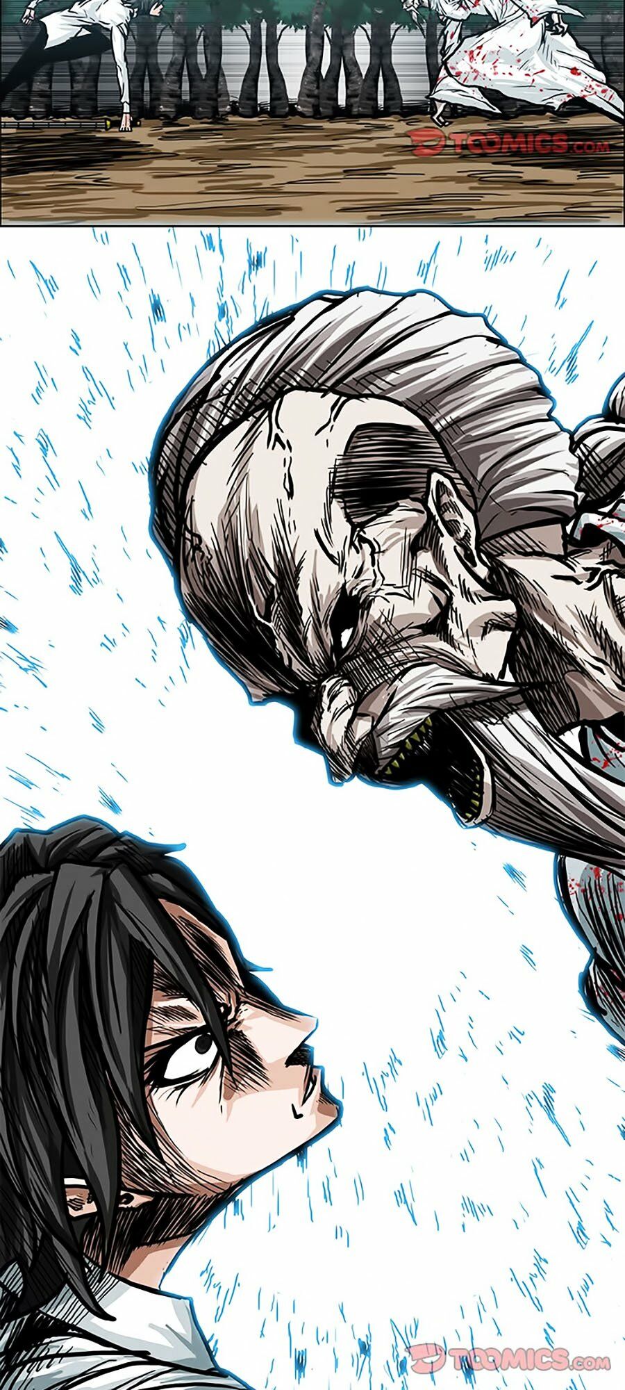 bá chủ học đường ss2 chapter 48 3