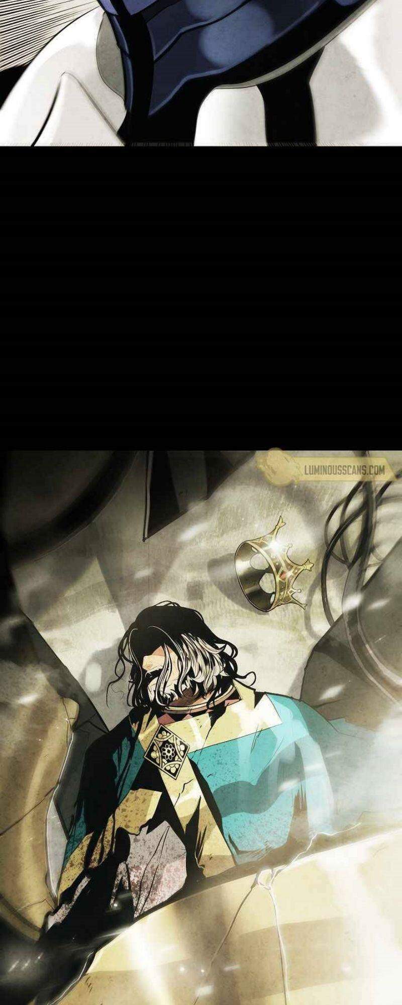 bất bại chân ma chapter 122 36