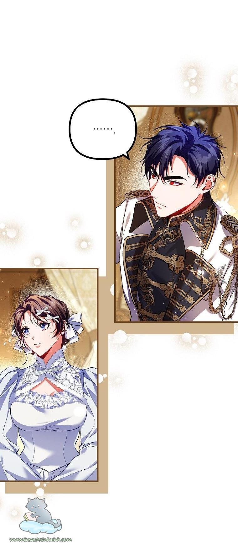 tháng năm cuối cùng của nữ phụ đoản mệnh chapter 39 3