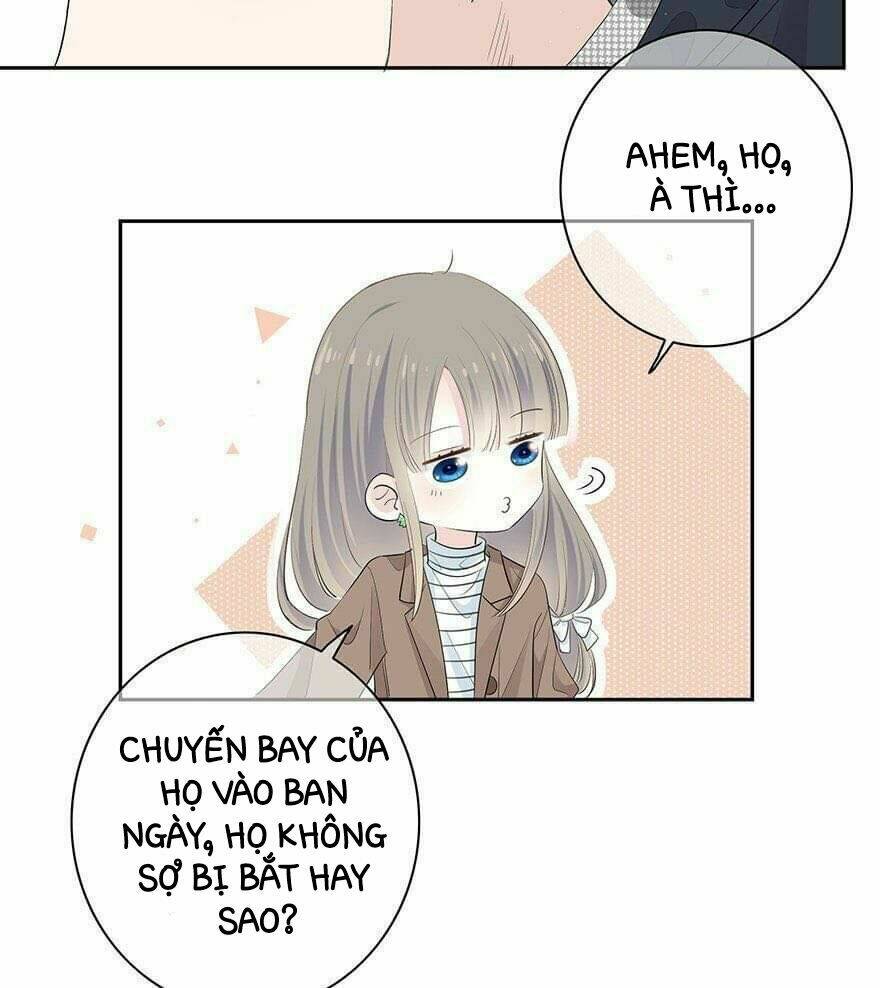 phần còn lại của cuộc đời tôi chapter 1.2 5