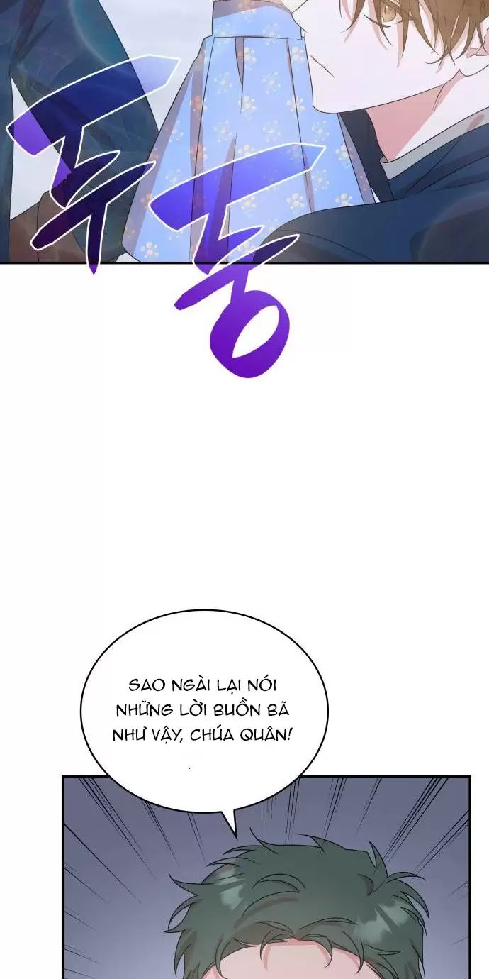 sống trong vườn hoa của công chúa chapter 6 84