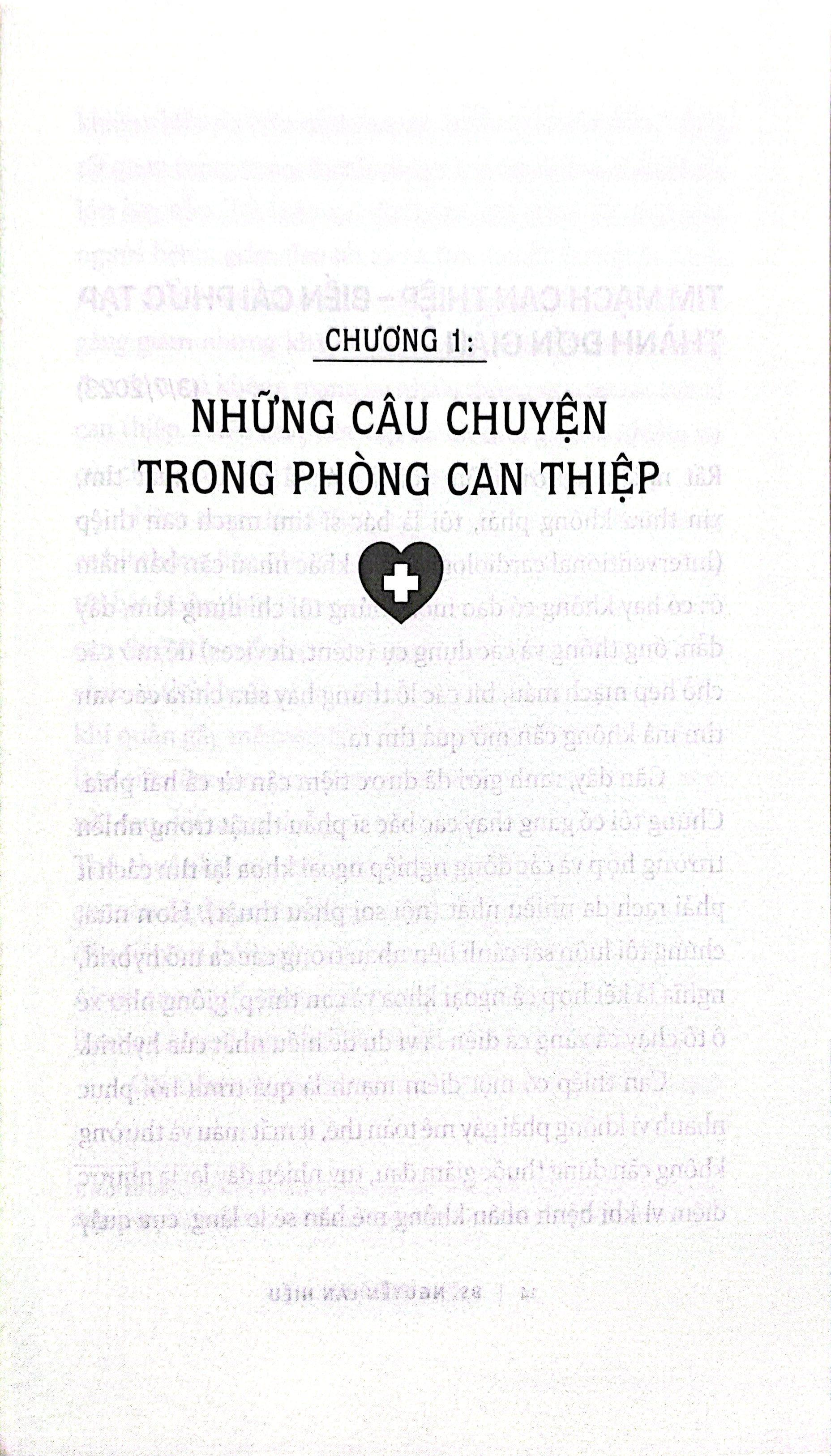 Sách - Thương - Câu Chuyện Tiếp Tục Từ Trái Tim