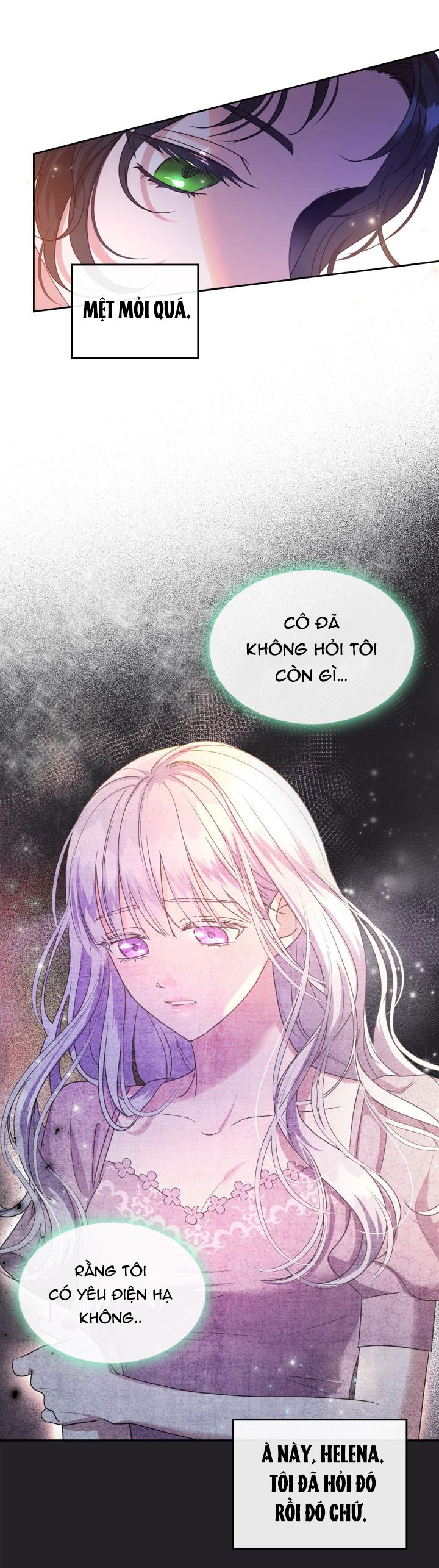 giết chết ác nữ phản diện chapter 47.1 22