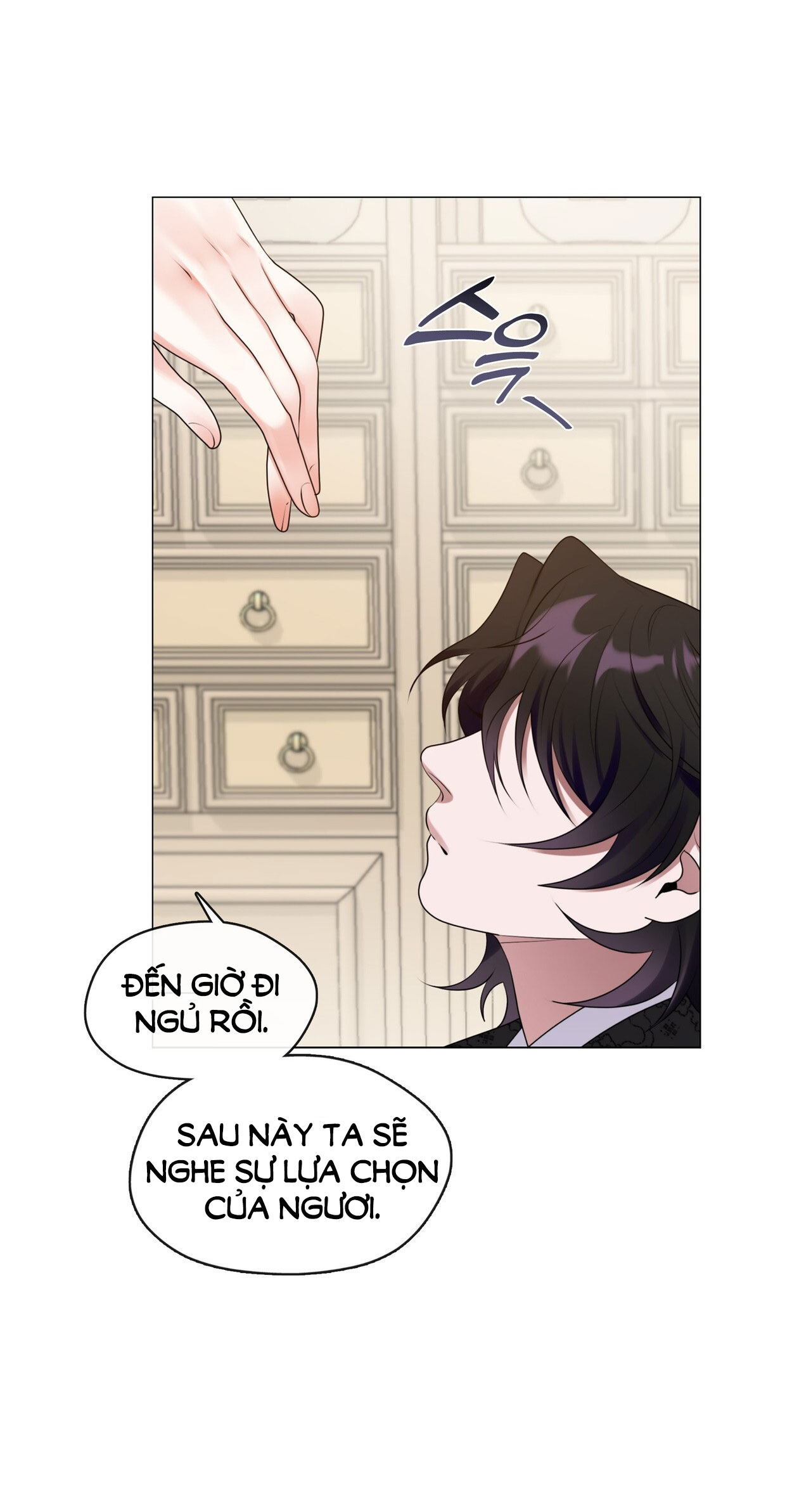 nâng niu nuôi dưỡng giáo chủ ma giáo chapter 4.2 8