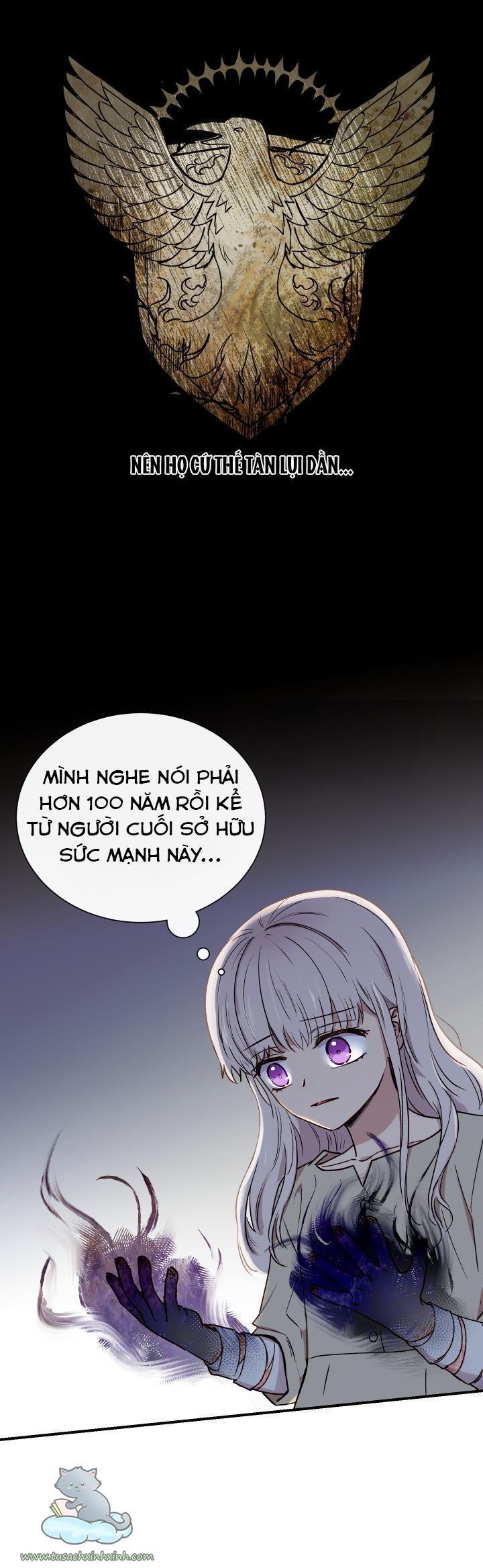 công nương khế ước của gia tộc công tước quái vật chapter 2 16