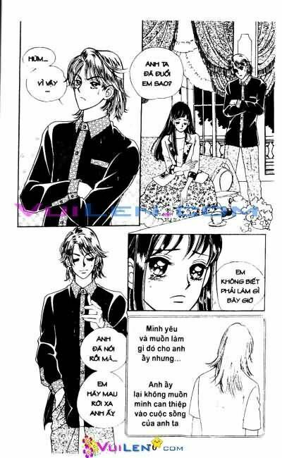bữa tối của hoàng tử chapter 5 70