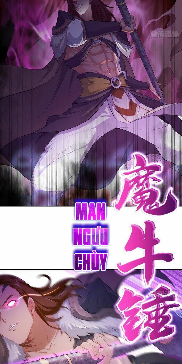 người ở rể bị ép thành phản diện ngoại truyện chapter 16 8