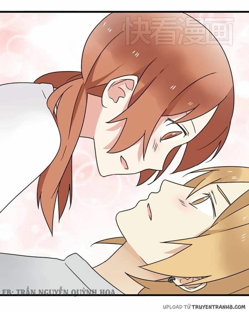 tình yêu! bắt đầu từ ngày hôm nay chapter 3 32