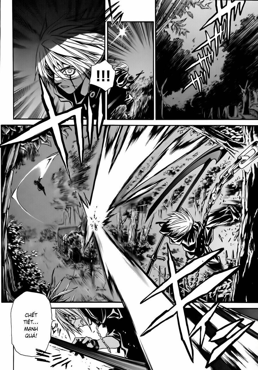 seikon no qwaser chapter 12 30