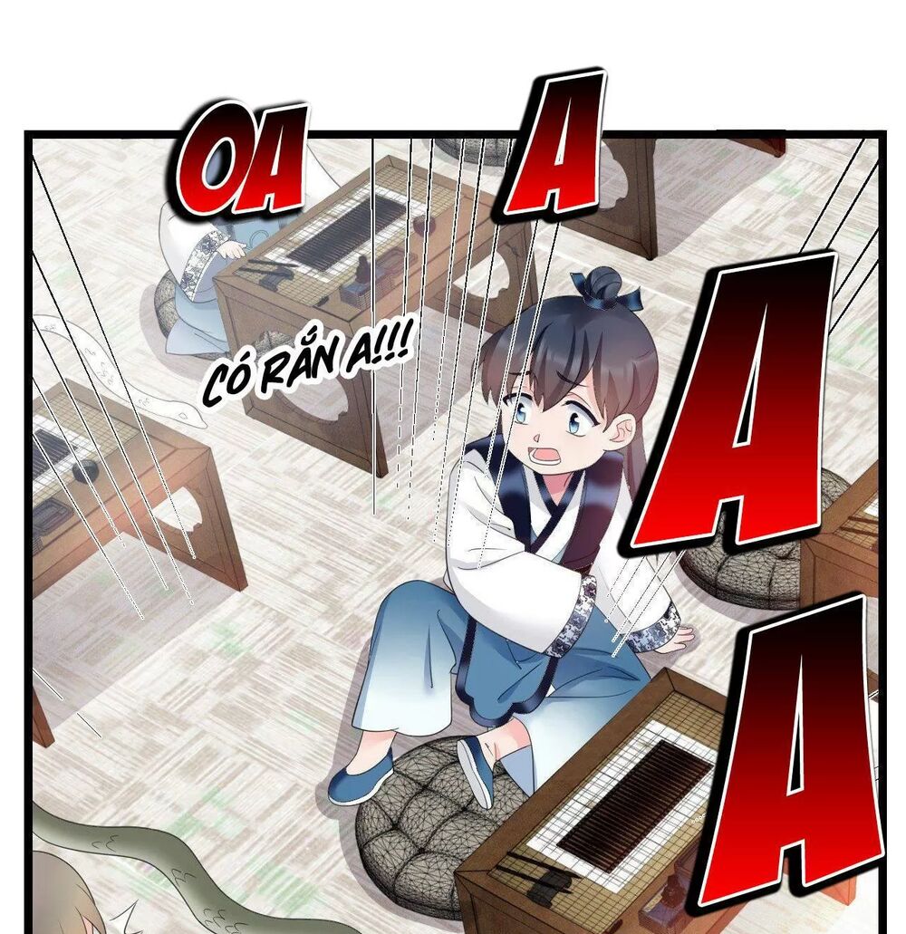 ta mới không gả cho hoàng tử phản diện chapter 40 16