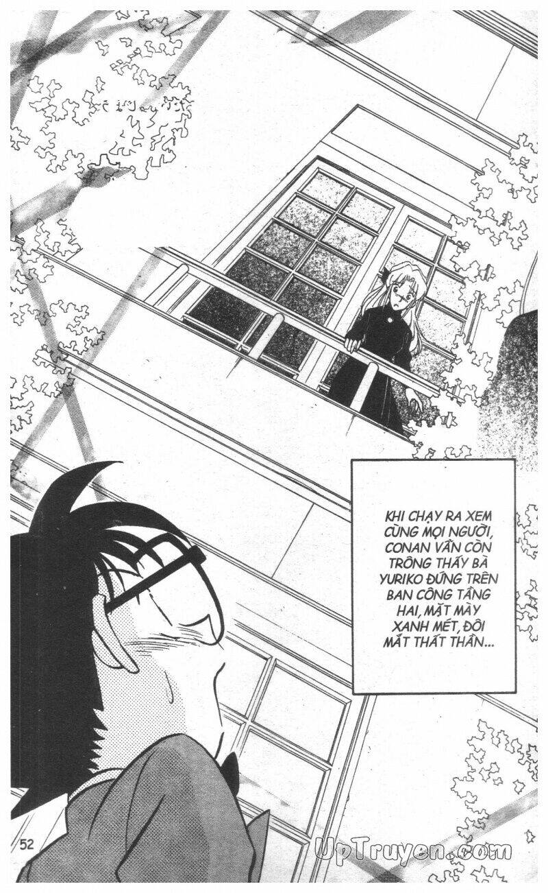 conan - bộ đặc biệt chapter 4 51