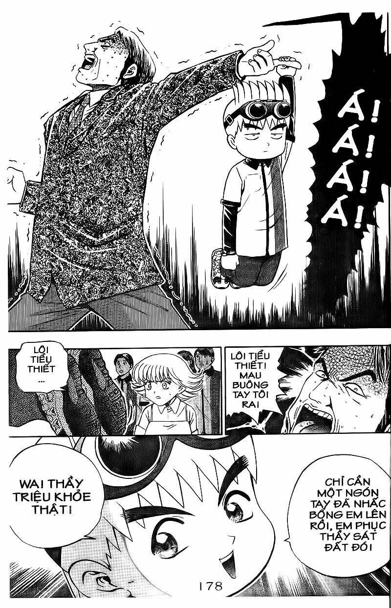 bowling king chapter 123 3