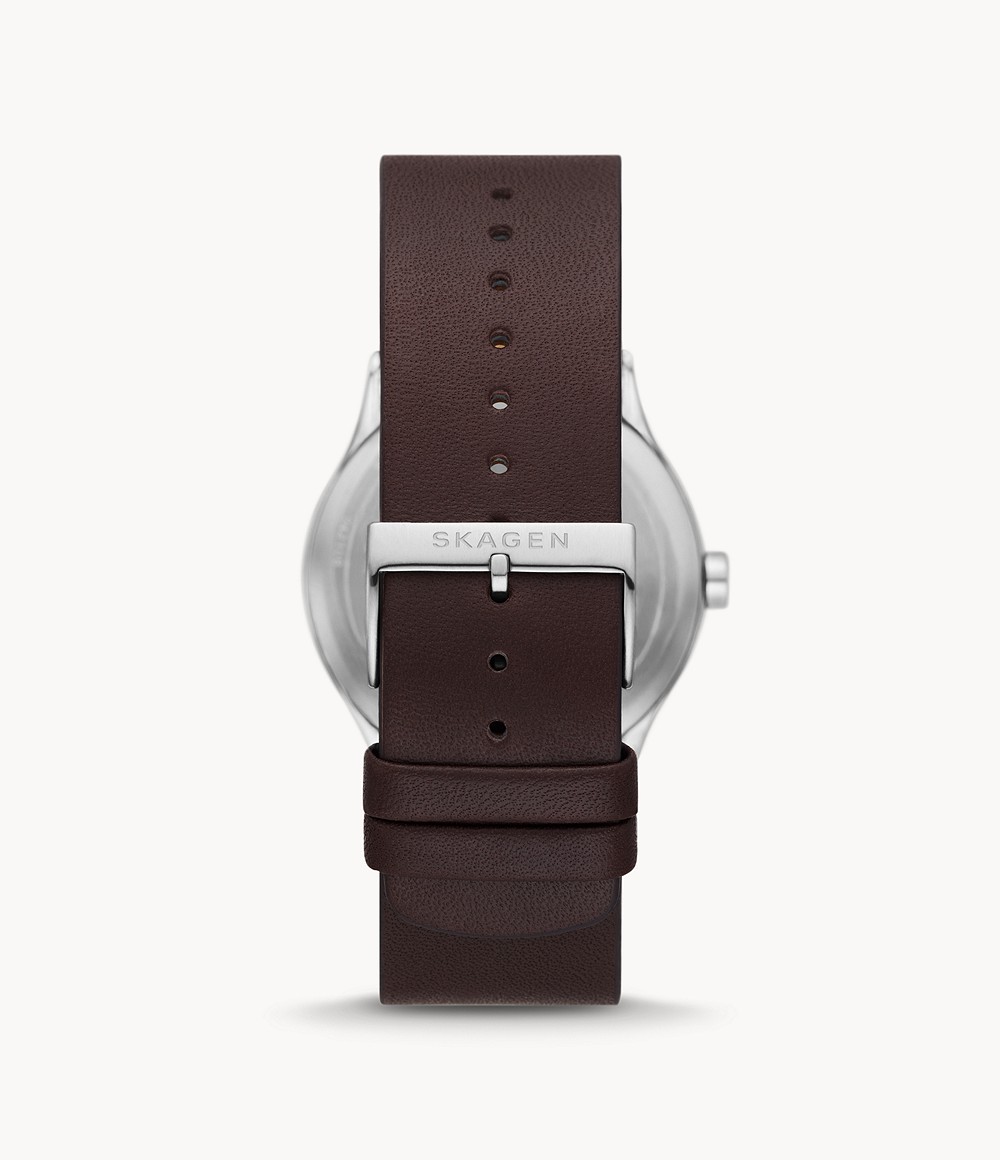 Đồng hồ nam SKAGEN SOL SOLAR-POWERED SKW6794