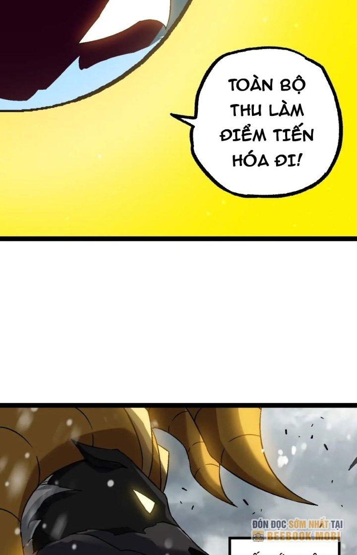 từ cây cổ thụ bắt đầu tiến hóa chapter 82 59