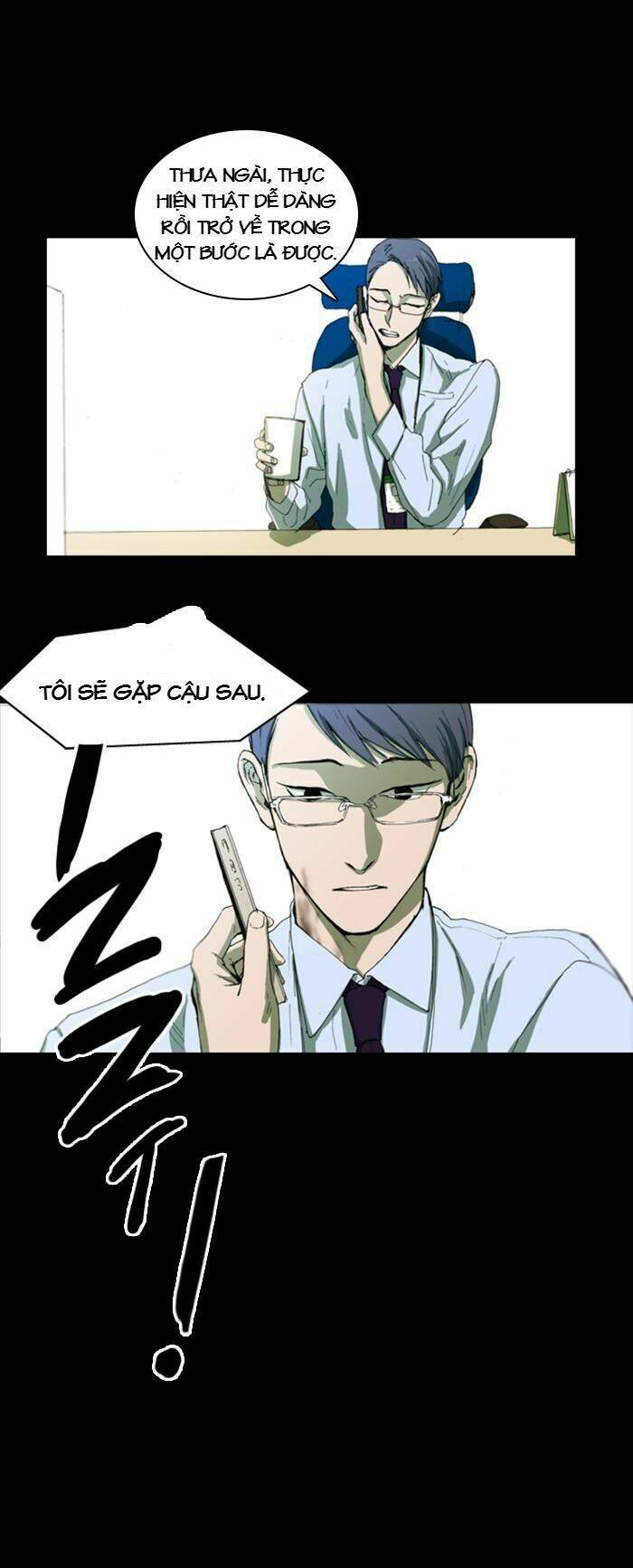 săn phù thủy chapter 2 5