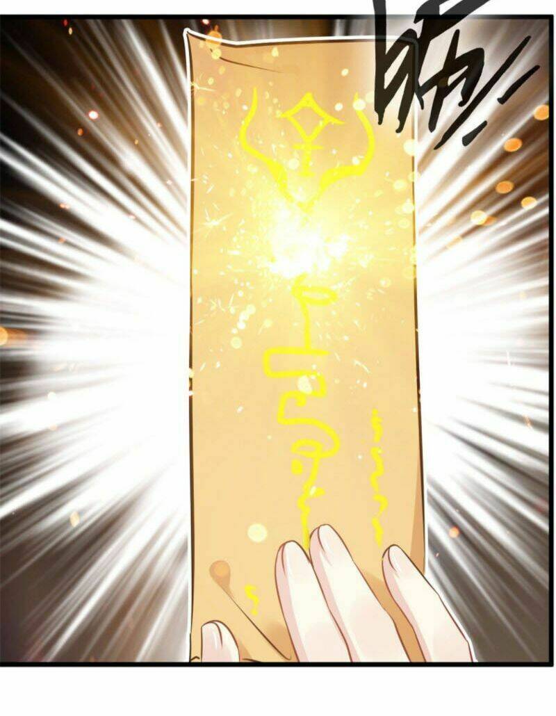 một đời thành tiên chapter 31 2