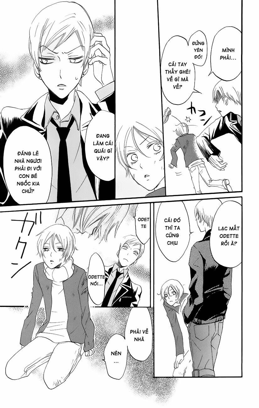 karakuri odette chapter 29 14