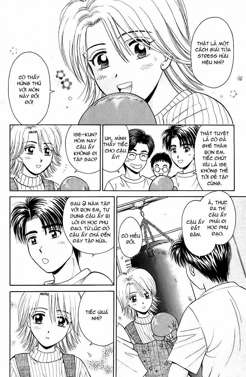 open sesame chapter 46 14