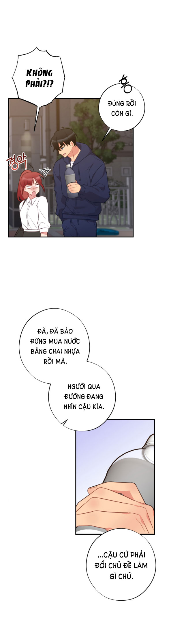 [18+] phương pháp xuất tinh của dosagyeon chapter 8.2 12