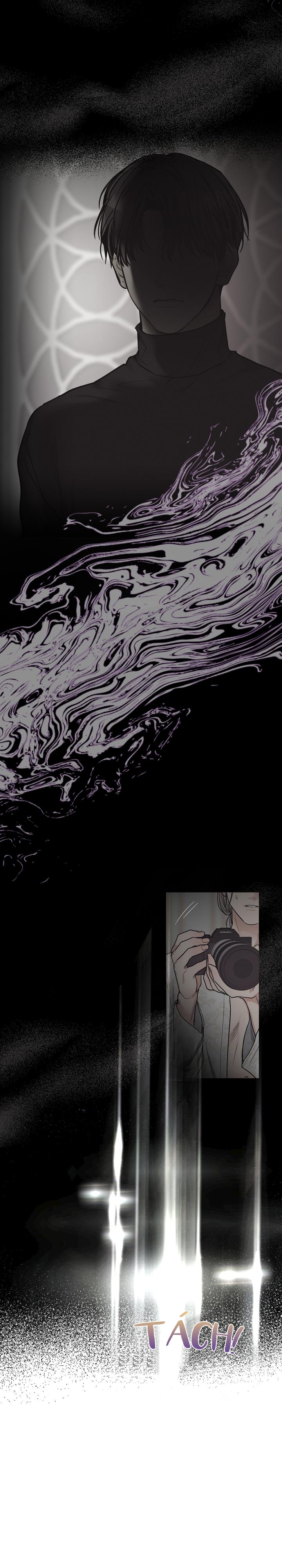 trả thù chapter 17 21