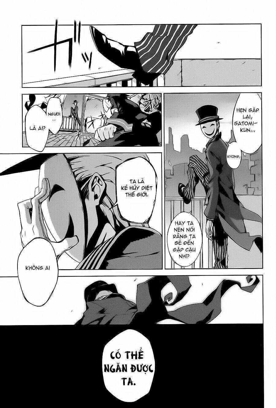 black bullet chapter 1 27