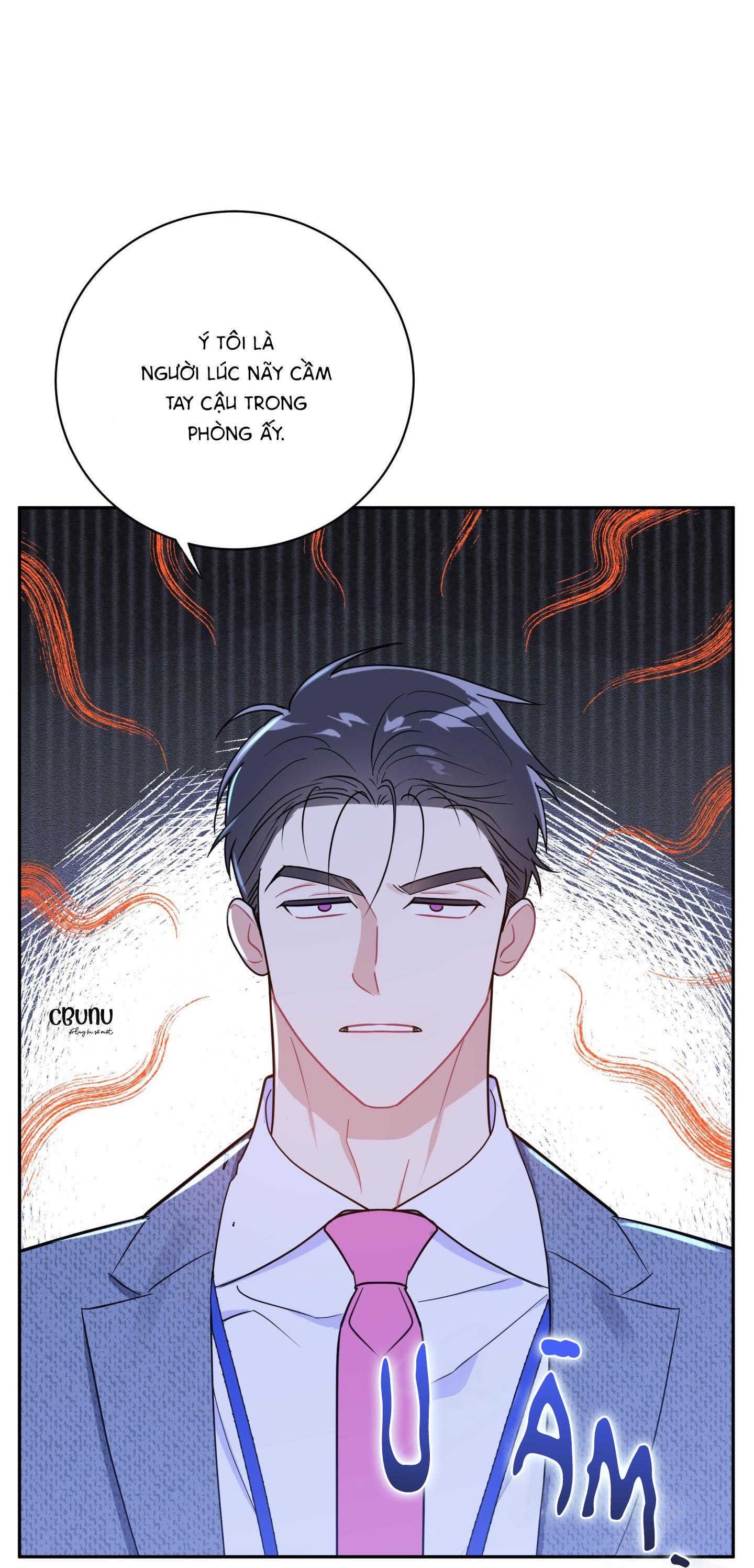 bắt tay hả, thôi bỏ đi! chapter 6 45