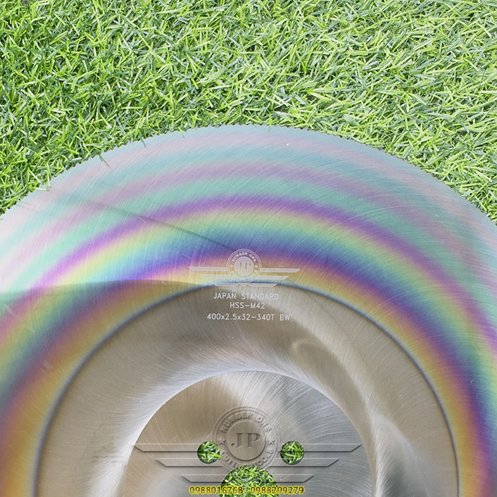 Đĩa Cắt Inox Thép Gió Máy Tua Chậm CV4025