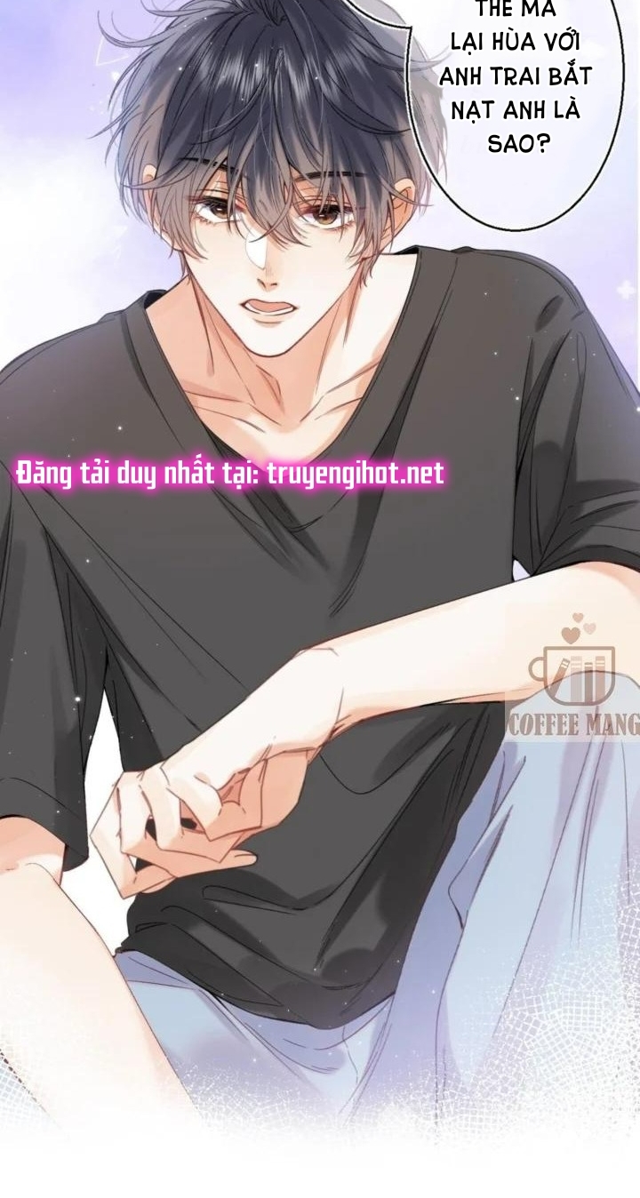 vụng trộm không thể giấu - mối tình thầm kín chapter 26 38