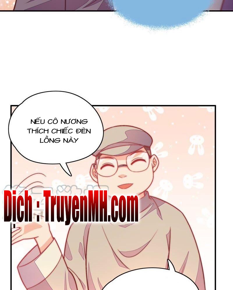 ngày nào thiếu soái cũng ghen chapter 107 5