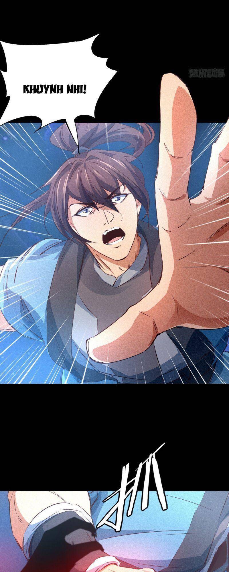 võ đạo chiến thần chapter 19 41