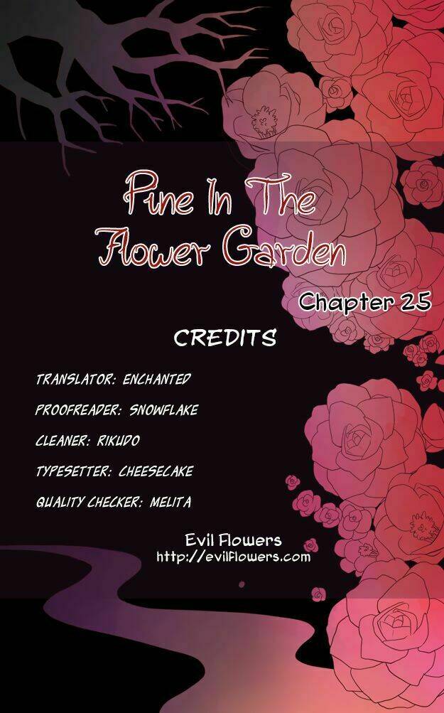 pine in the flower garden chapter 25 2