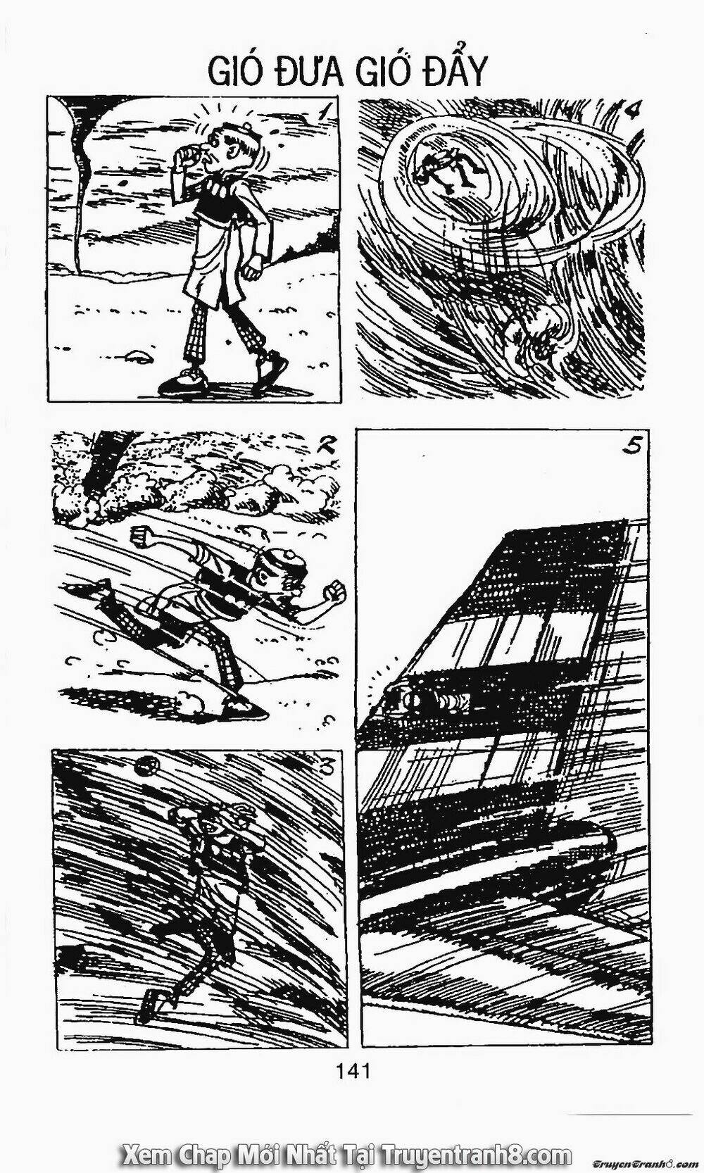 chú thoong chapter 202 17