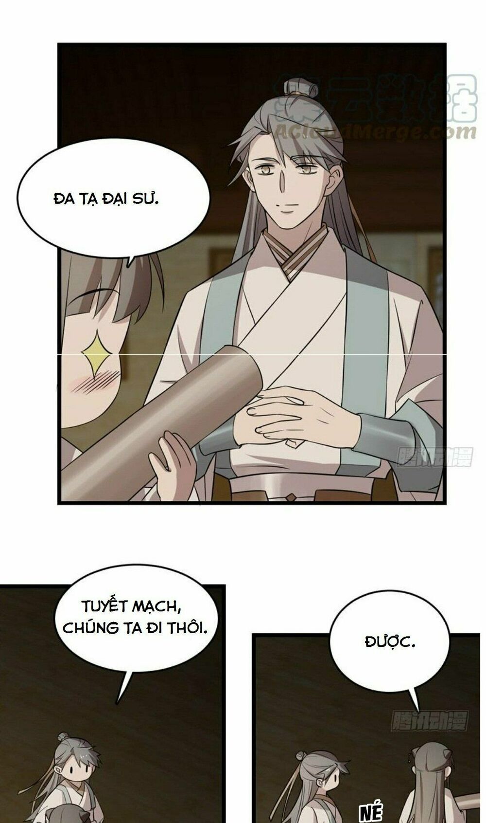 độc bộ thiên hạ: đặc công thần y chapter 64 26