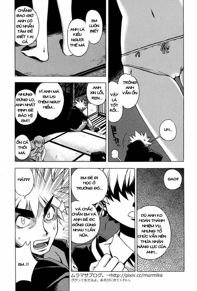 wrestle the underground chapter 4 6