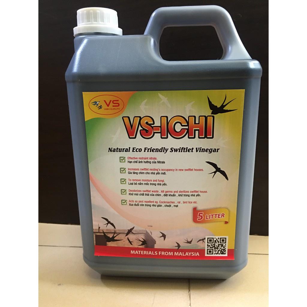 Chống mốc VS-ICHI (5L)