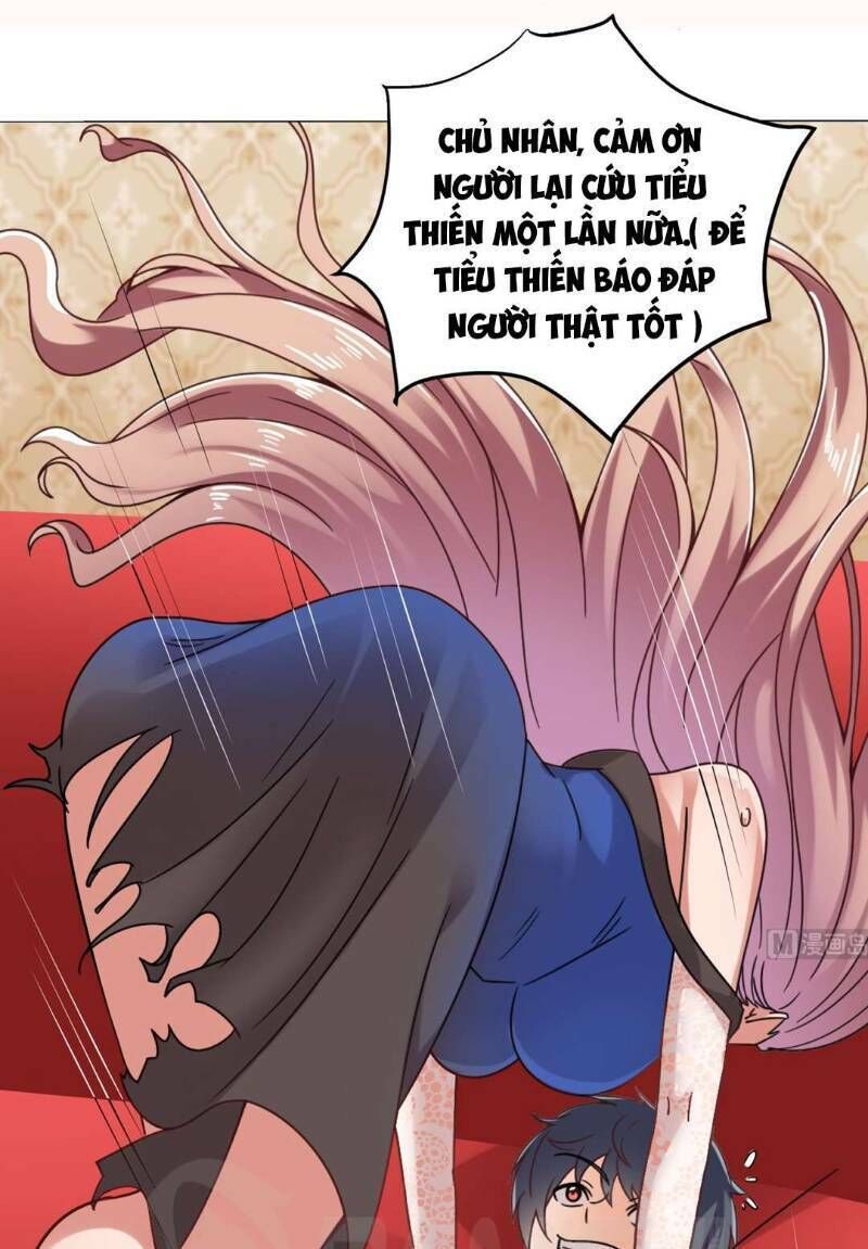 địa phủ khai phá thương chapter 104 17