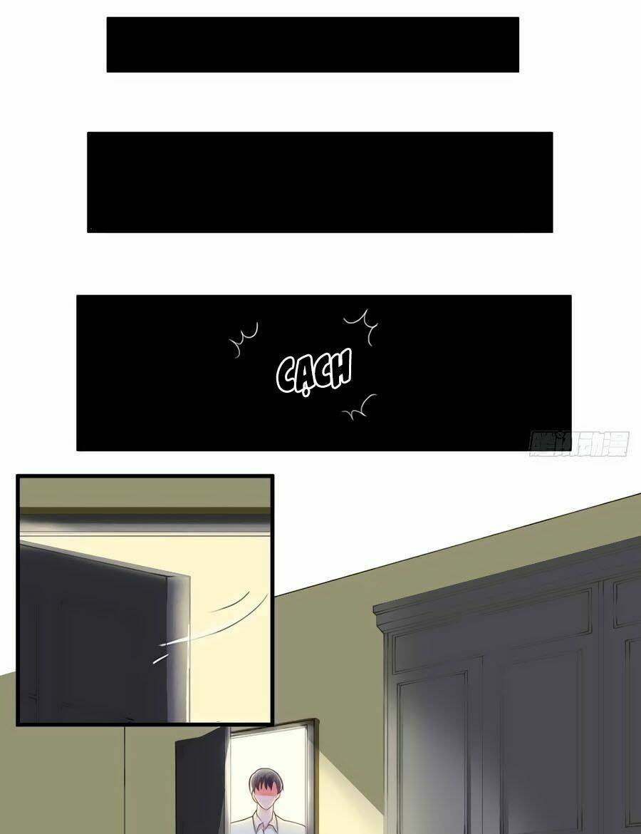 gối đầu vào tổng tài ác ma chapter 3 14