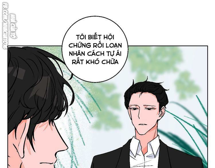 99 độ f - talk to me chapter 12 40