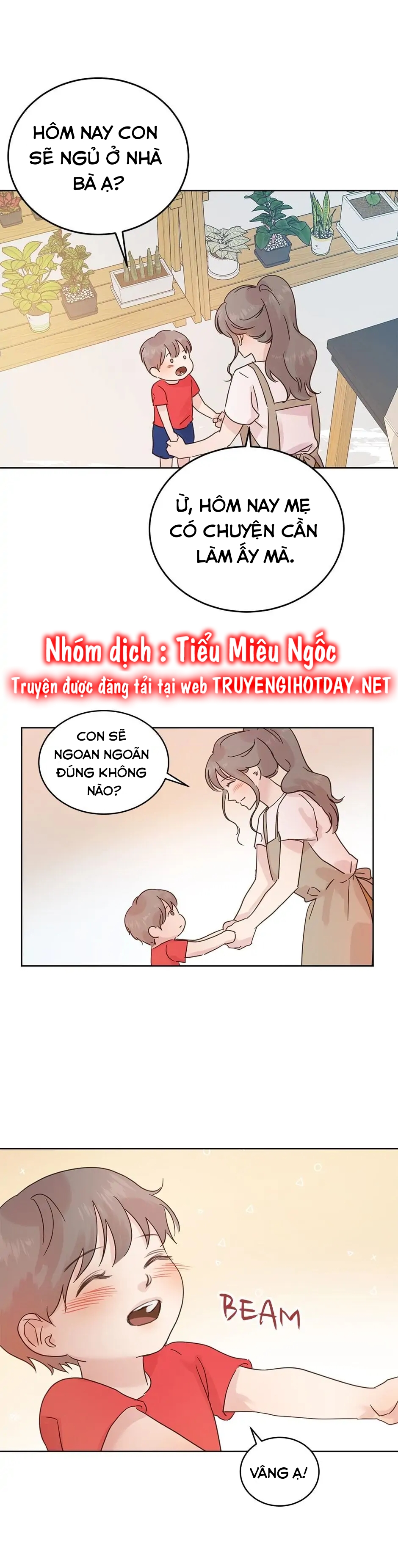 sự trả thù ngọt ngào của vợ tôi chapter 66 6