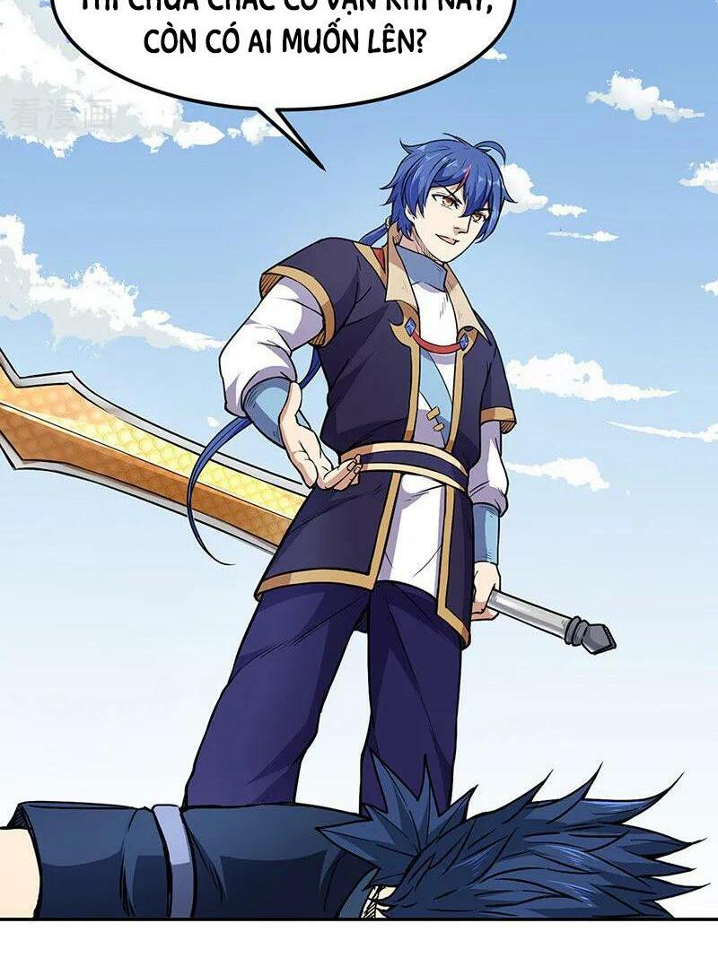 võ đạo độc tôn chapter 187 14