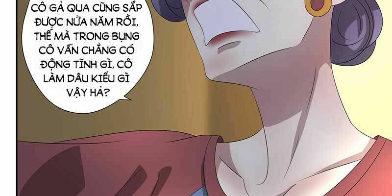 chỉ nhiễm thành hôn: đại thúc sủng vợ vô độ chapter 25 78