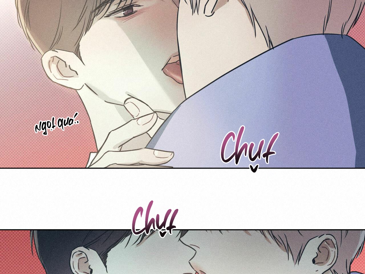 dải hợp âm trên đại dương xanh chapter 29 81