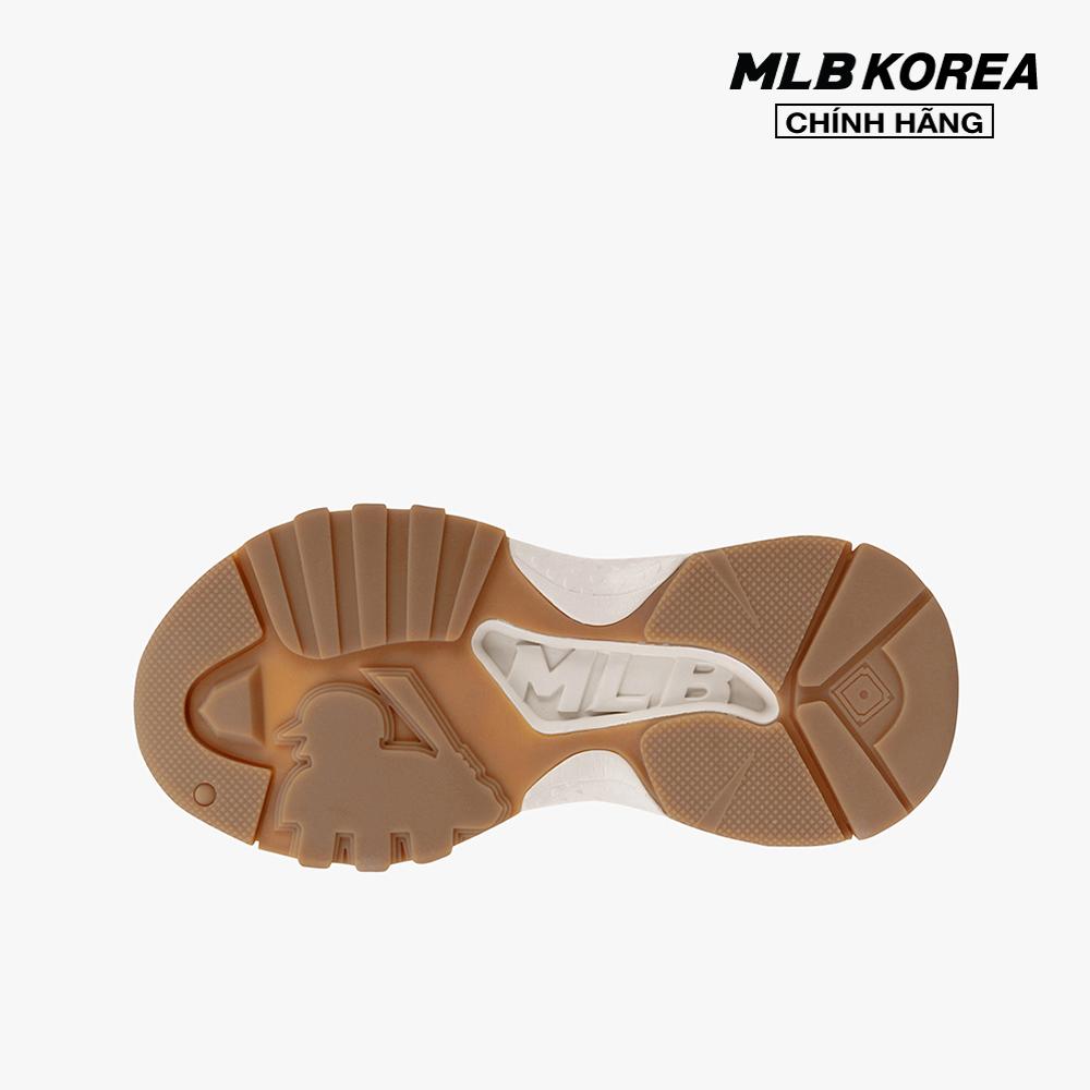 MLB - Giày sneakers Chunky Low 32SHU2111-43W