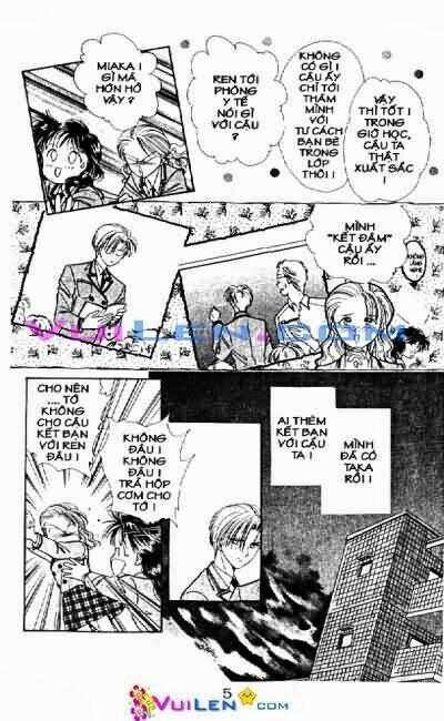 quyển sách kỳ bí chapter 15 6