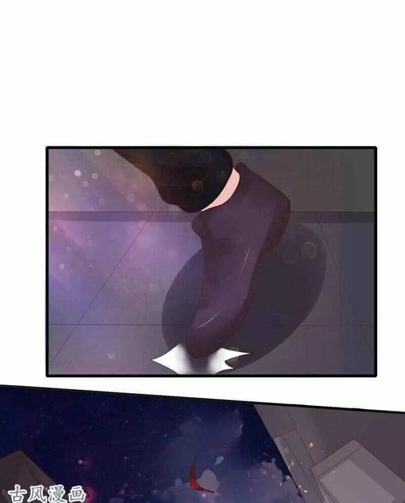 băng sơn học trưởng không được chọc chapter 59.2 12