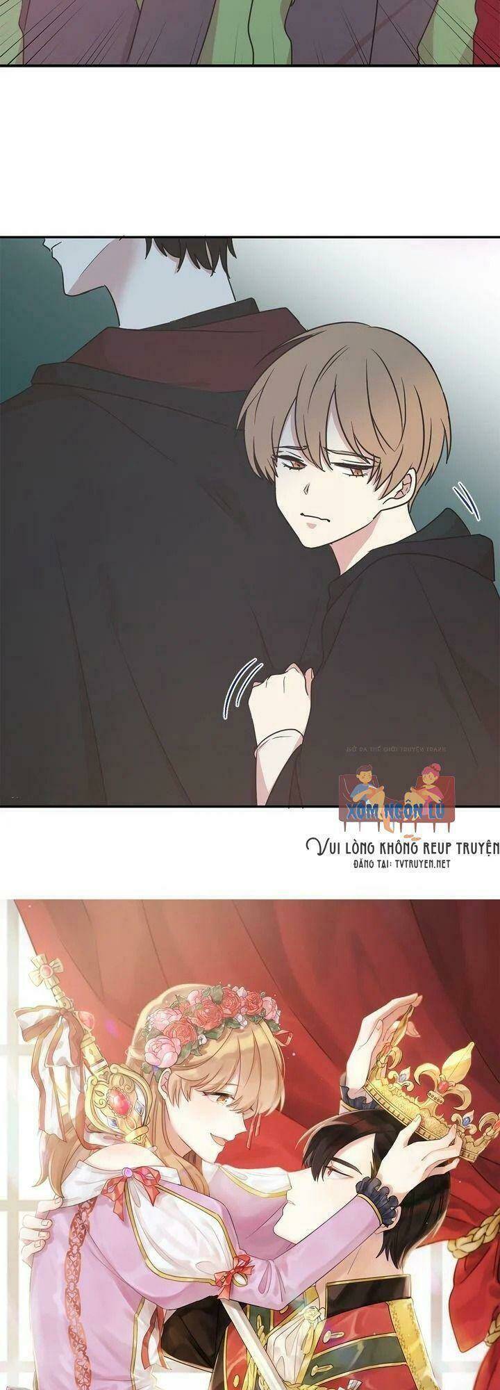 tôi chọn kết thúc của hoàng đế chapter 60 4